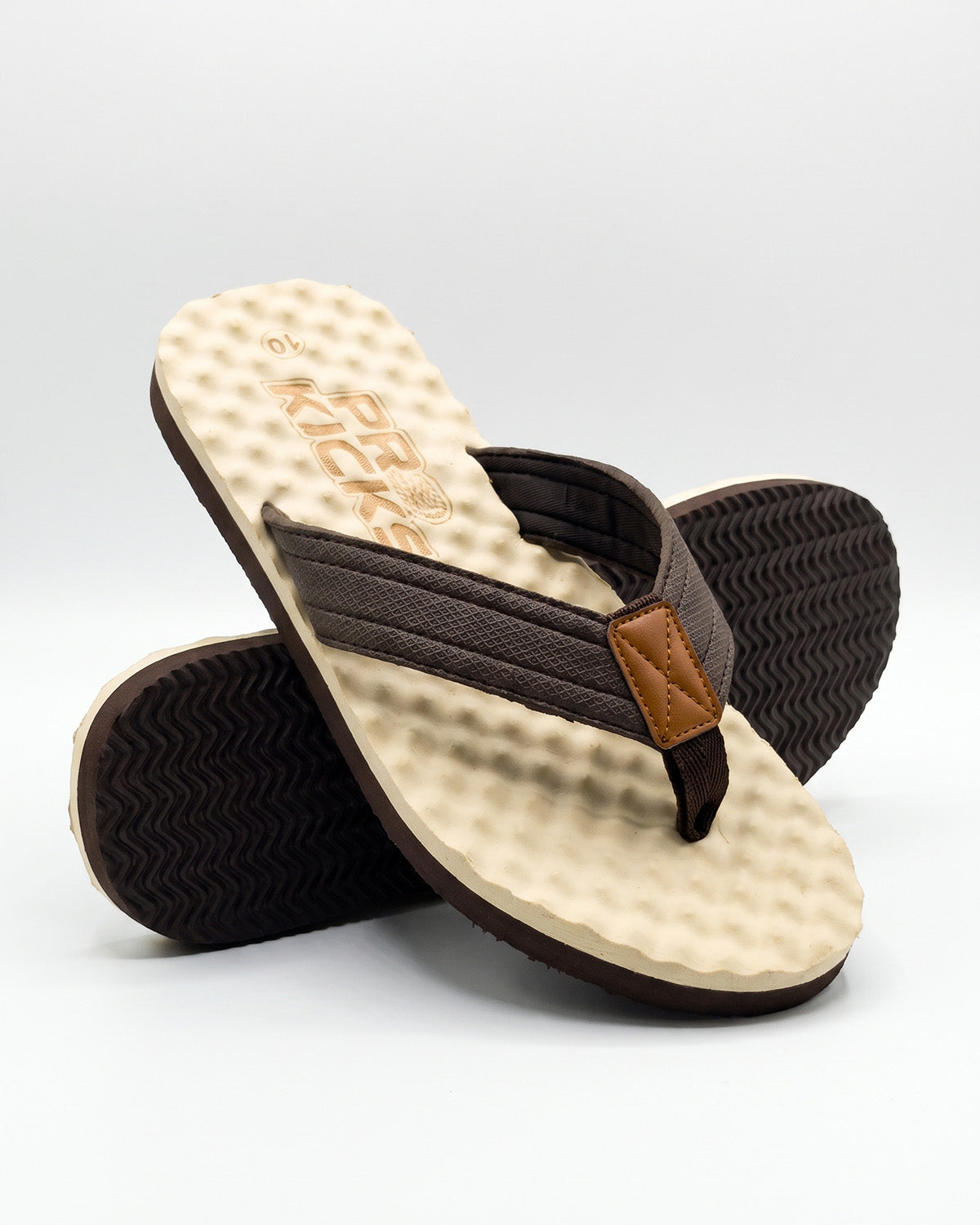 Pro Kicks Latte Slides