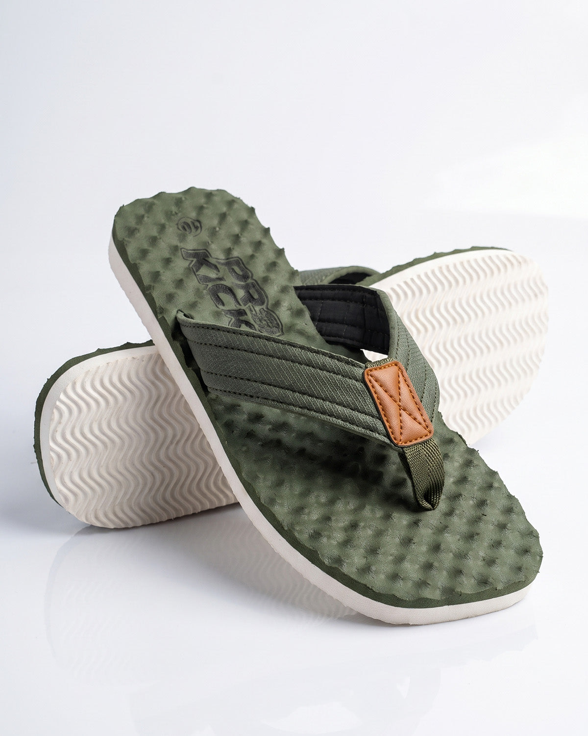 Pro Kicks Forest Slides