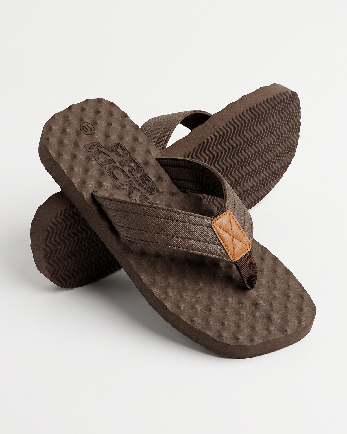 Pro Kicks Cocoa Slides