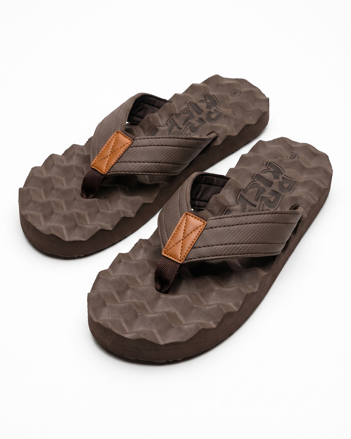 Pro Kicks Mocha Slides