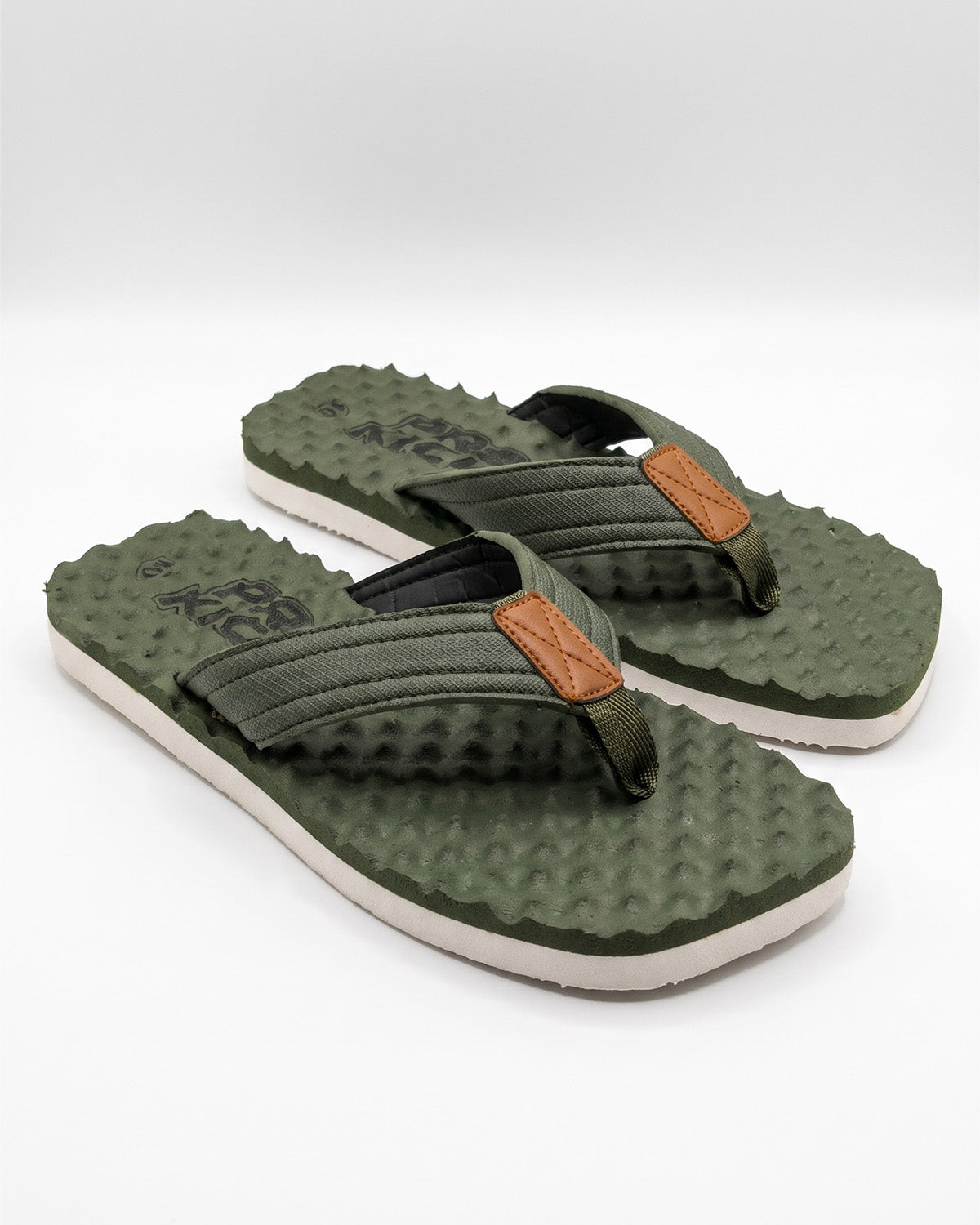 Pro Kicks Forest Slides