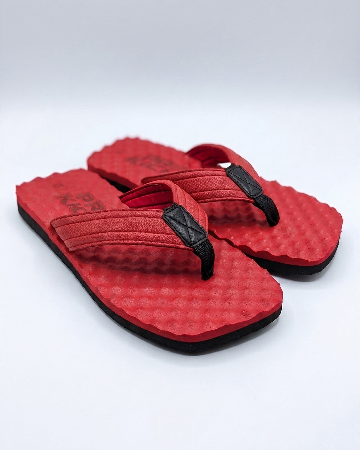 Pro Kicks Crimson Slides