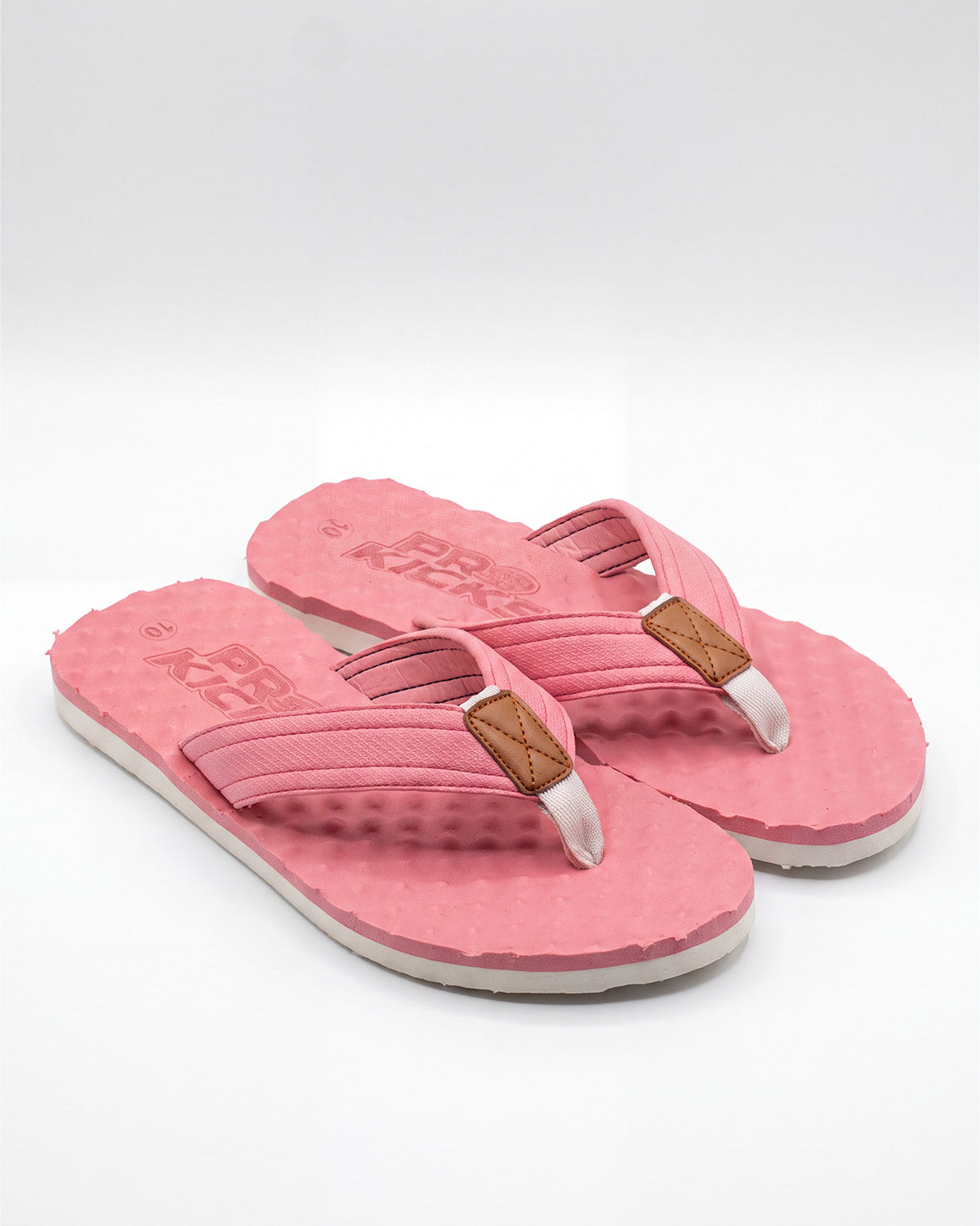 Pro Kicks Rose Pink Slides