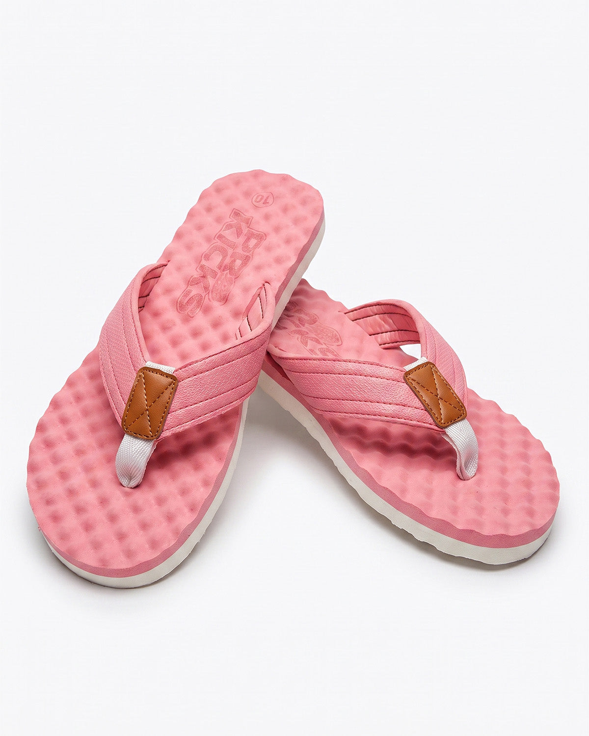Pro Kicks Rose Pink Slides
